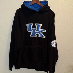 Kentucky Wildcats Hoodie